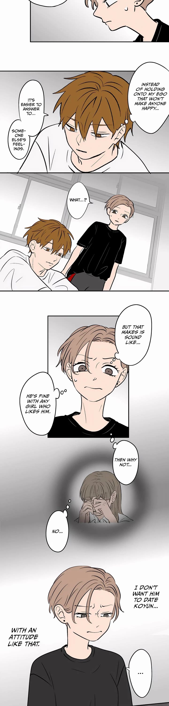 The Ramparts of Ice chapter 82 page 6