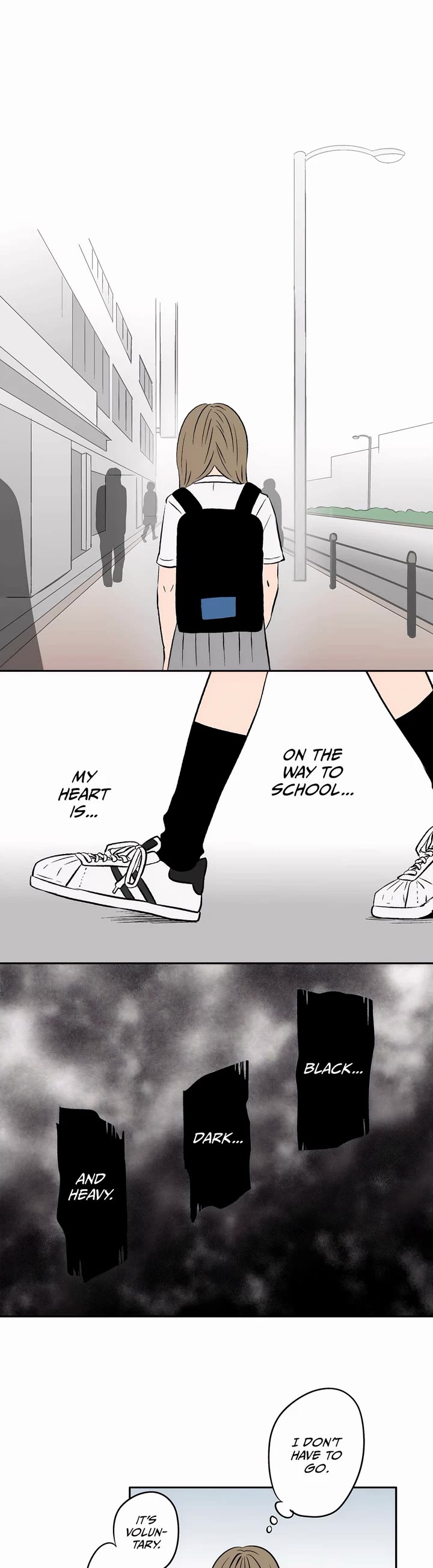 The Ramparts of Ice chapter 82 page 8