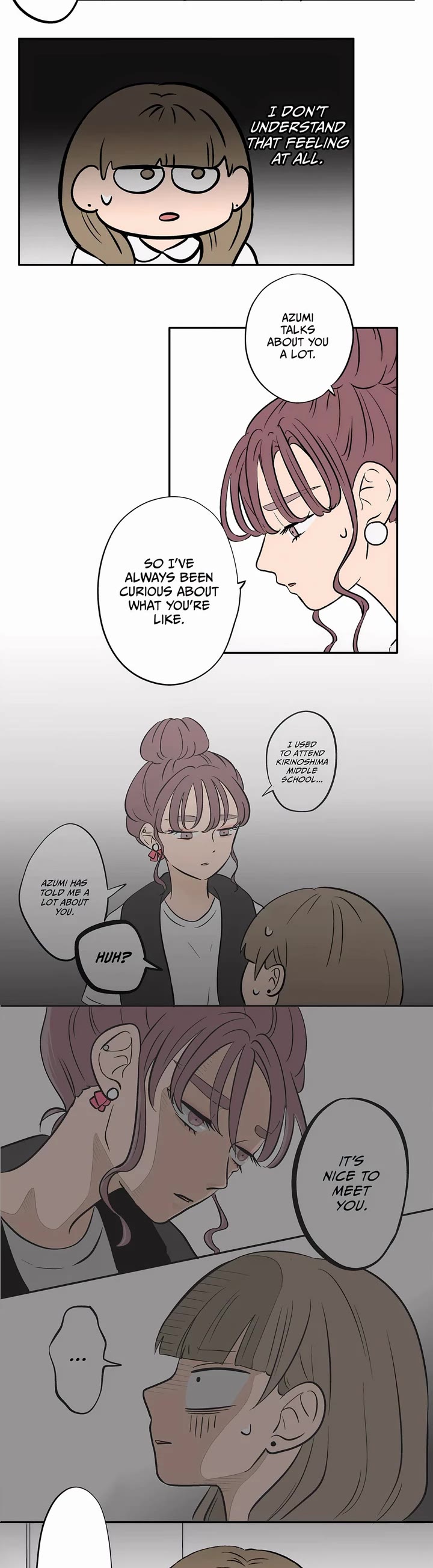 The Ramparts of Ice chapter 83 page 11