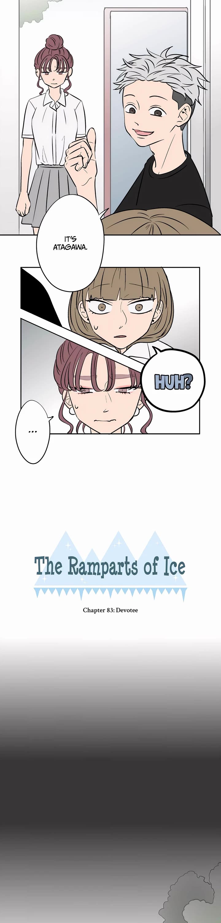 The Ramparts of Ice chapter 83 page 2