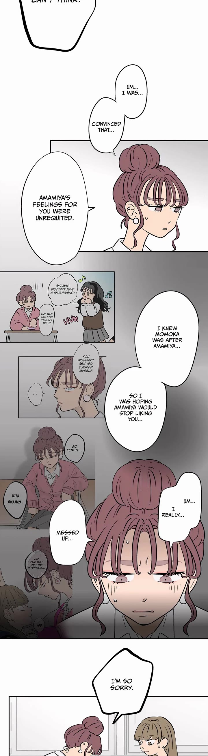 The Ramparts of Ice chapter 83 page 7