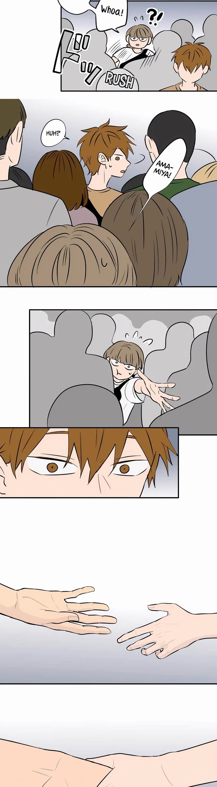 The Ramparts of Ice chapter 84 page 11