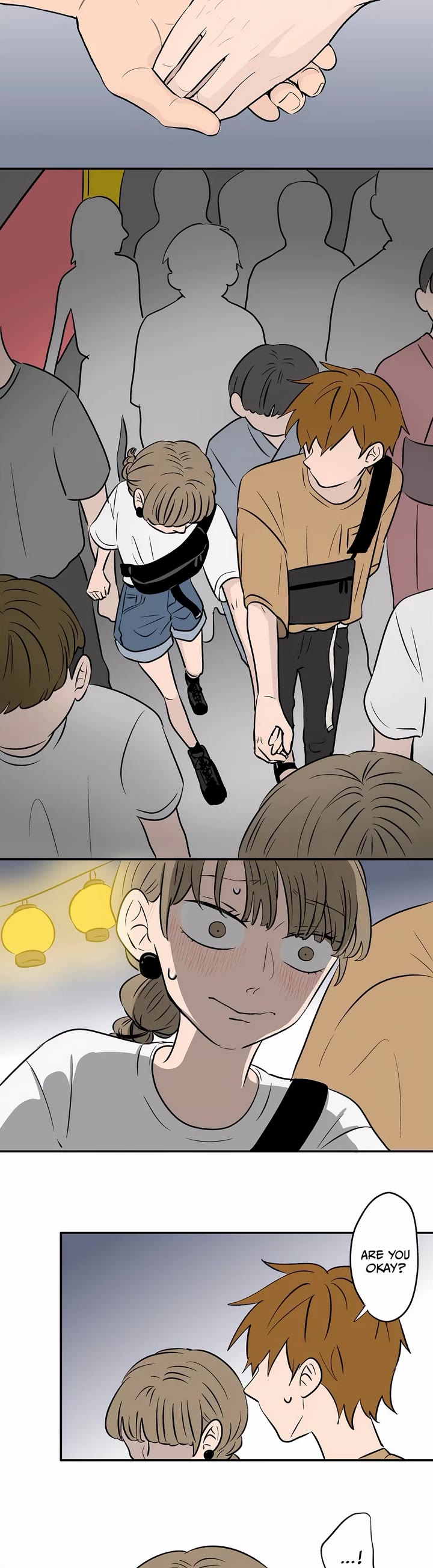 The Ramparts of Ice chapter 84 page 12
