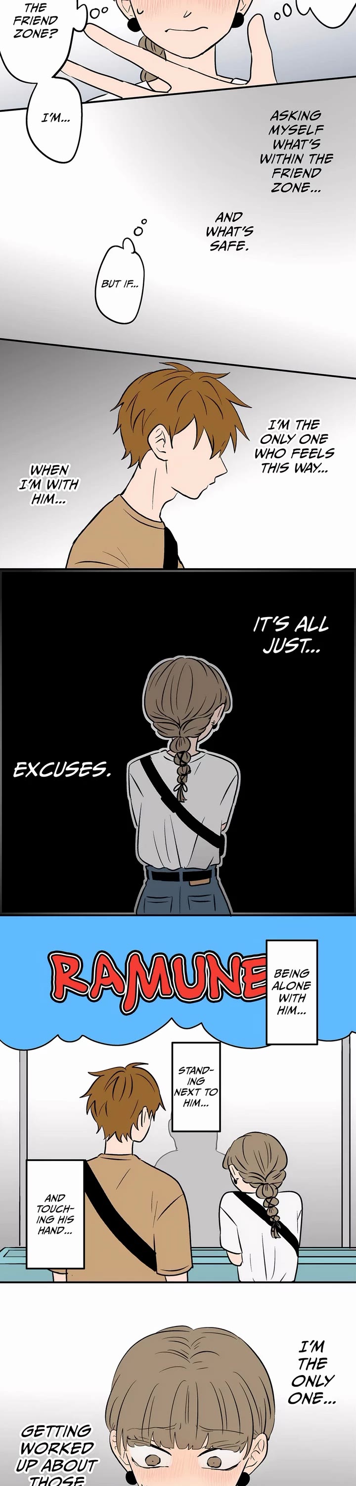 The Ramparts of Ice chapter 84 page 14