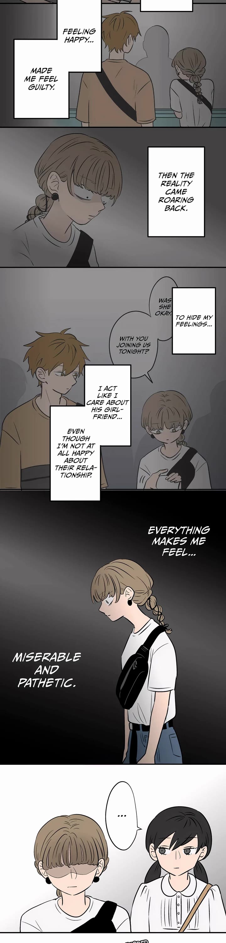The Ramparts of Ice chapter 84 page 19