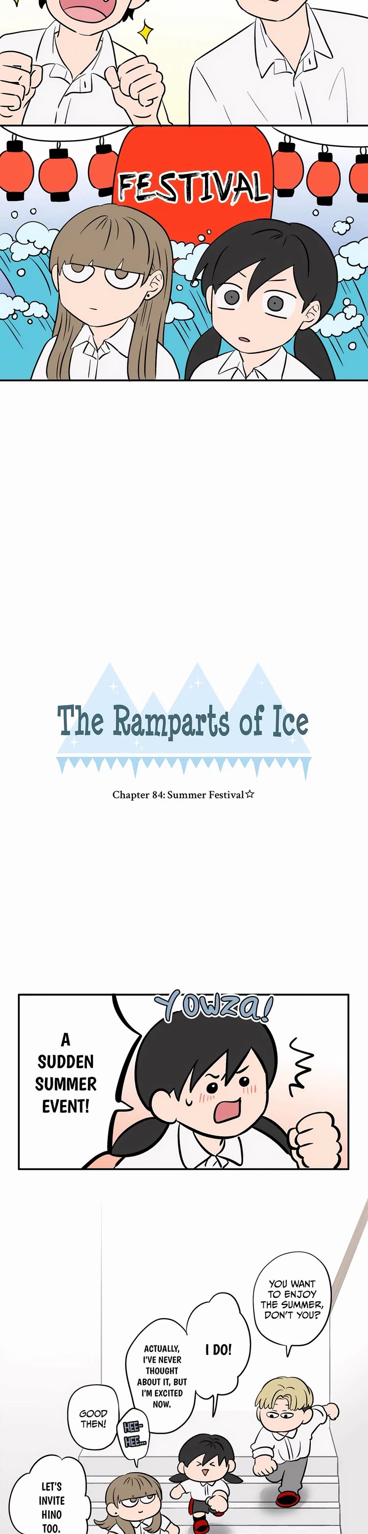 The Ramparts of Ice chapter 84 page 2