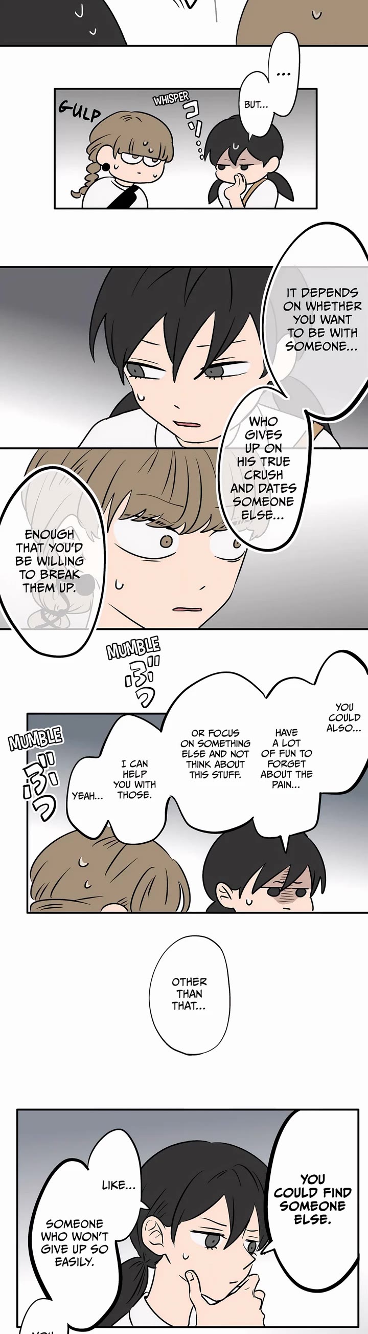 The Ramparts of Ice chapter 85 page 7