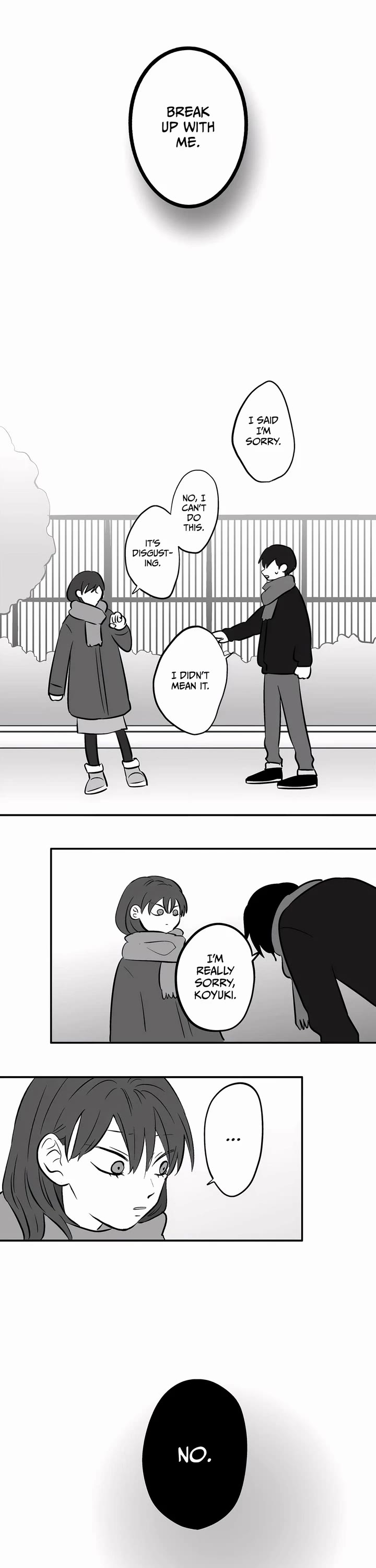 The Ramparts of Ice chapter 86 page 10