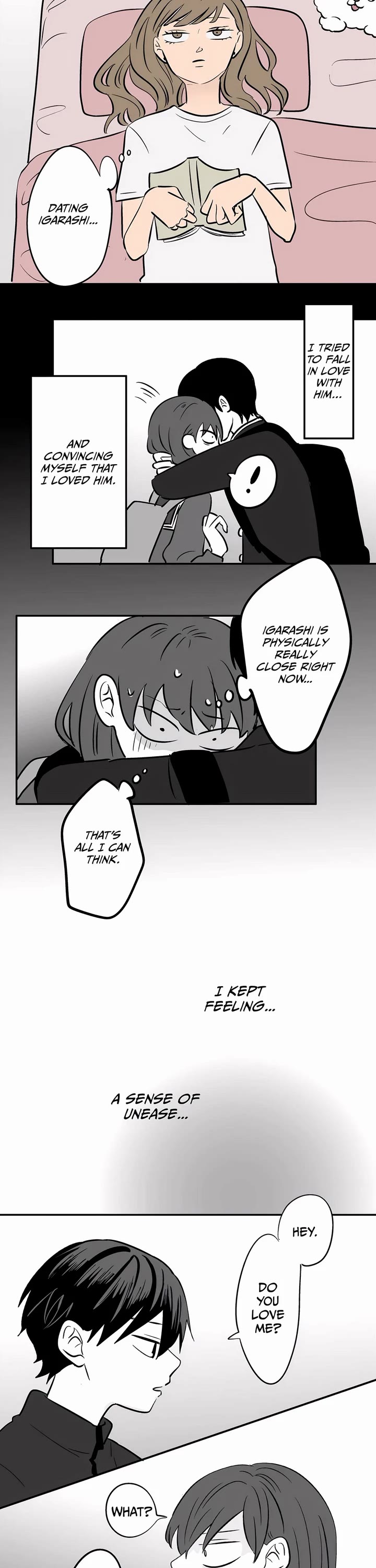 The Ramparts of Ice chapter 86 page 14
