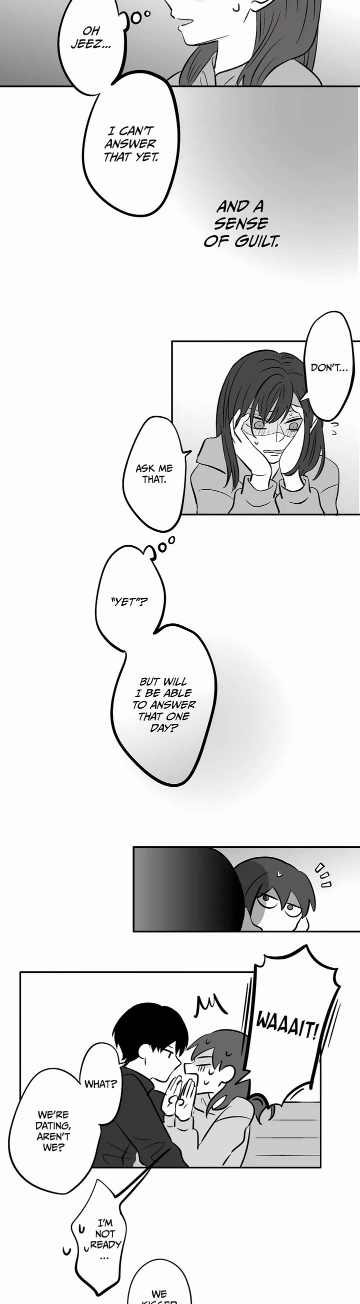 The Ramparts of Ice chapter 86 page 15