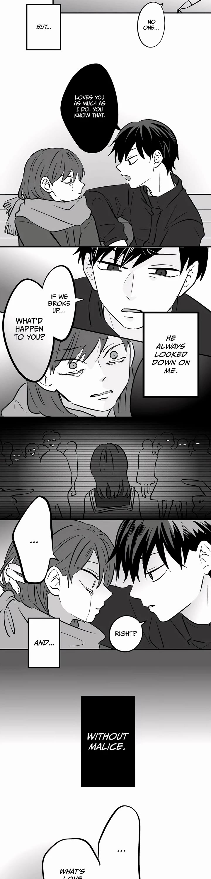 The Ramparts of Ice chapter 86 page 18