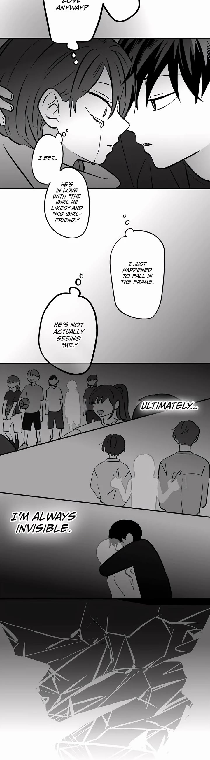 The Ramparts of Ice chapter 86 page 19