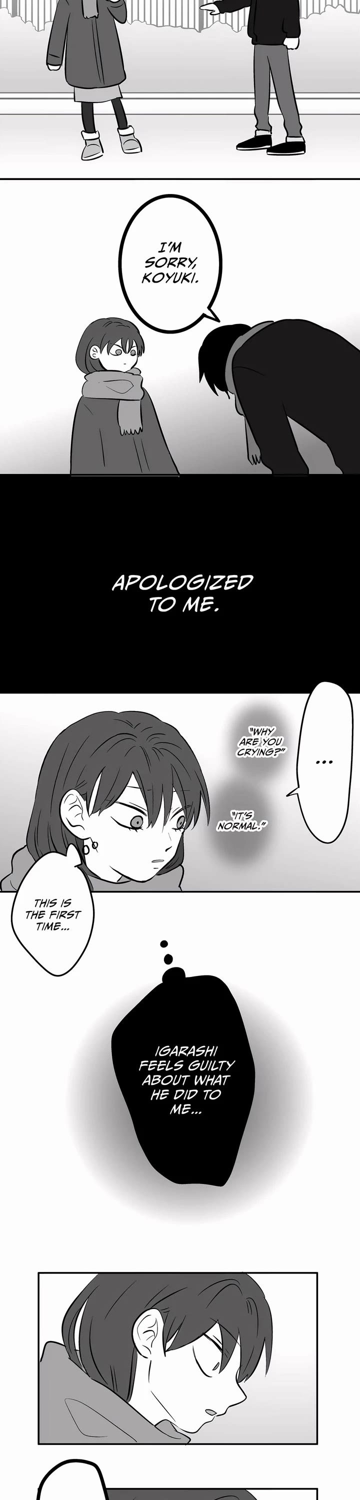 The Ramparts of Ice chapter 86 page 21