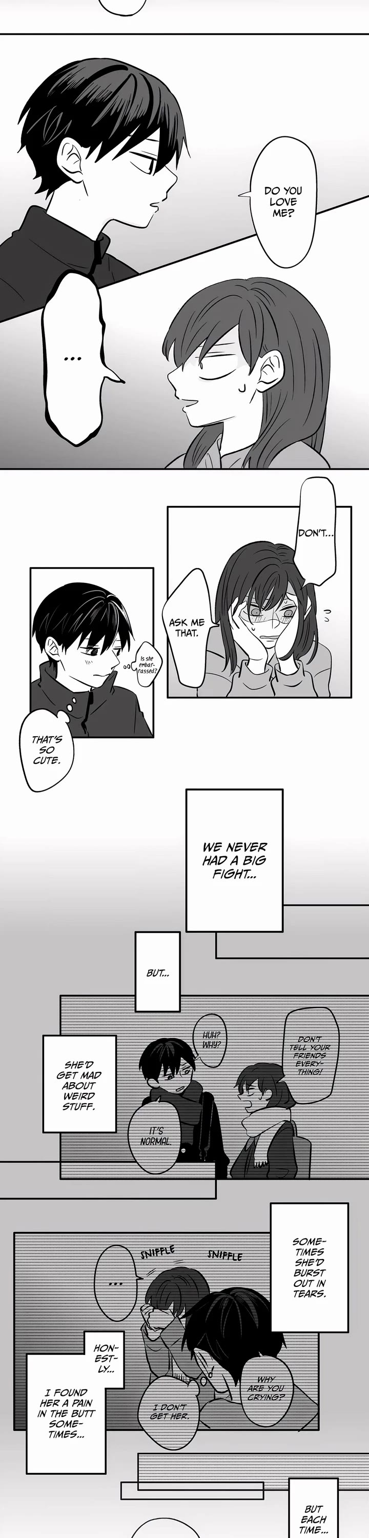 The Ramparts of Ice chapter 86 page 6