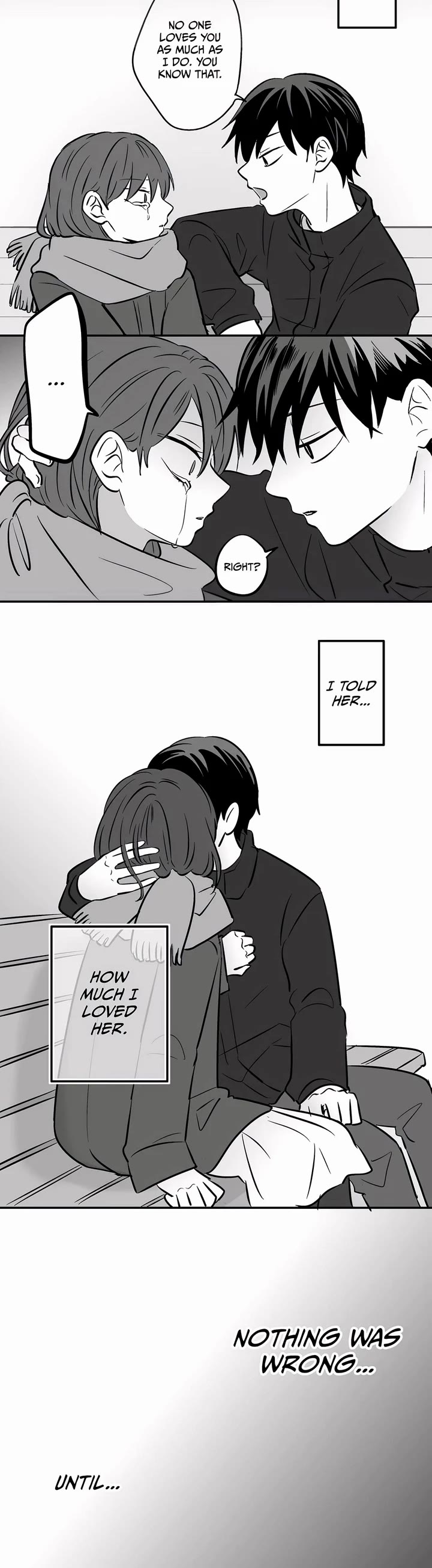 The Ramparts of Ice chapter 86 page 7