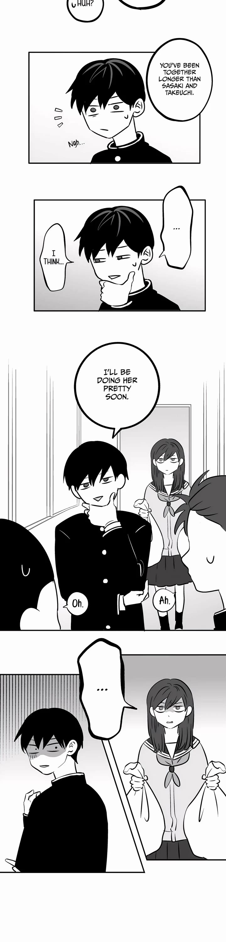 The Ramparts of Ice chapter 86 page 9