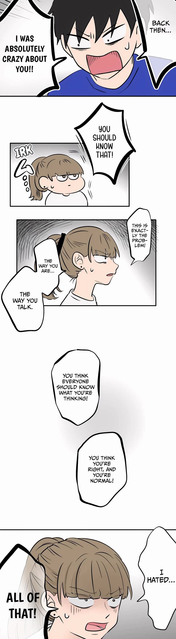 The Ramparts of Ice chapter 87 page 12