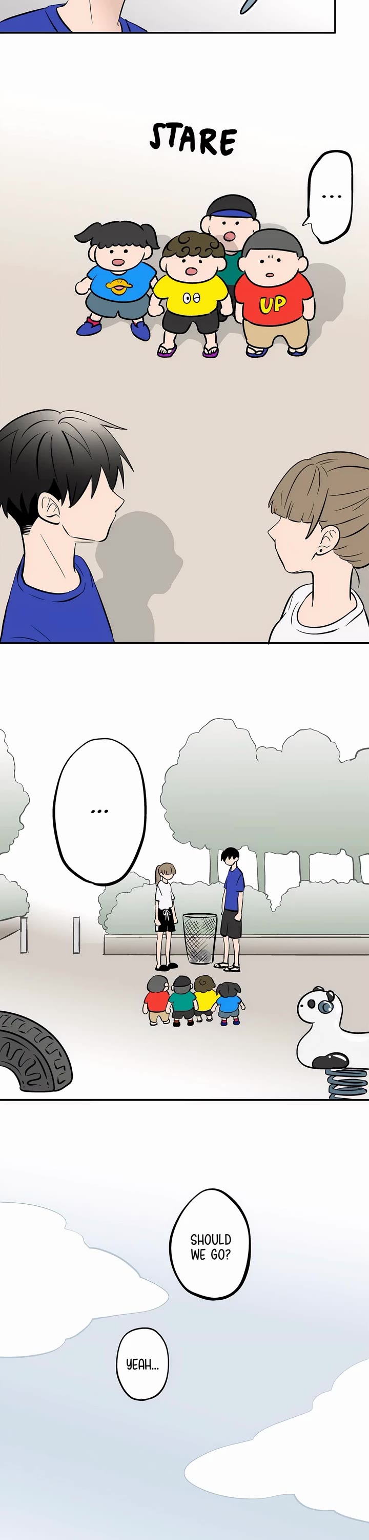 The Ramparts of Ice chapter 87 page 14