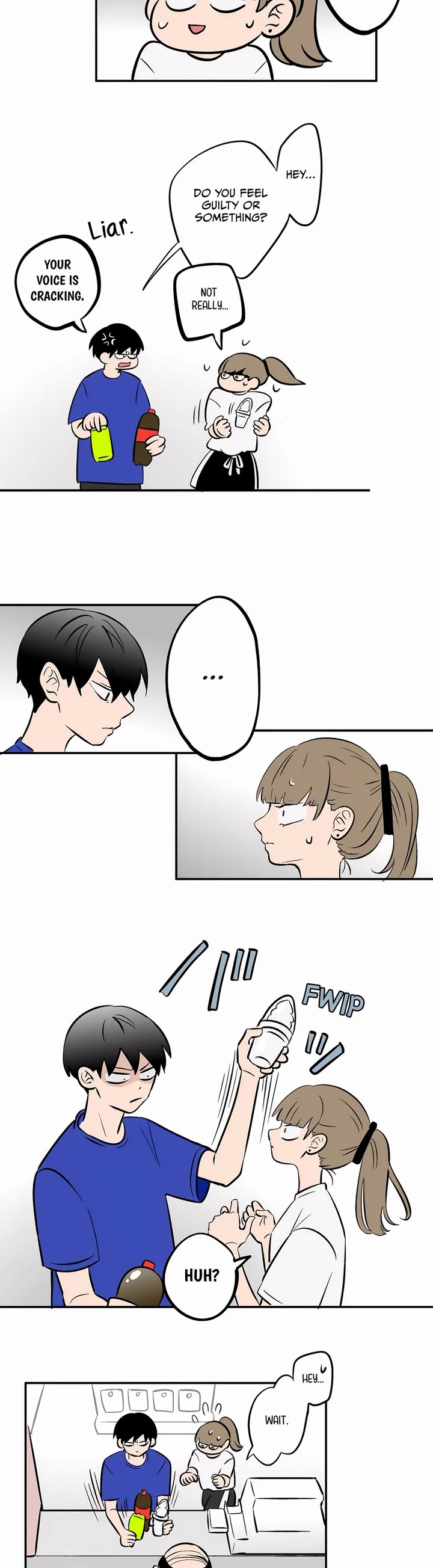 The Ramparts of Ice chapter 87 page 3