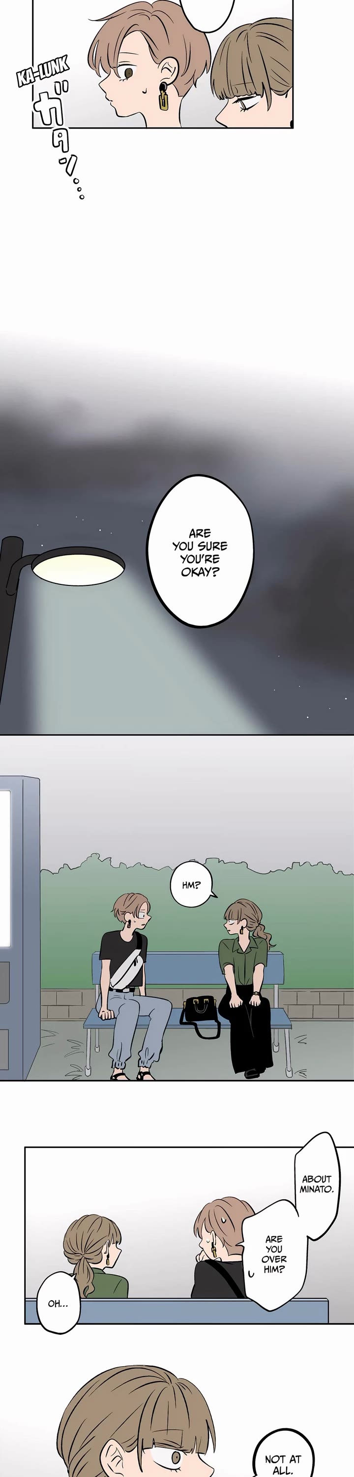 The Ramparts of Ice chapter 88 page 10