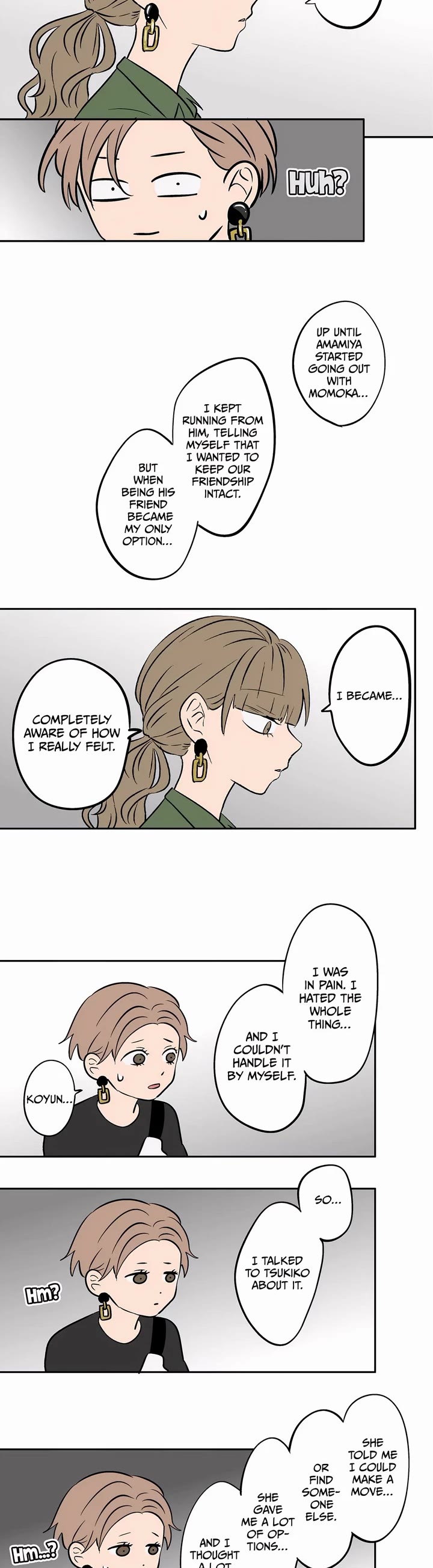 The Ramparts of Ice chapter 88 page 11