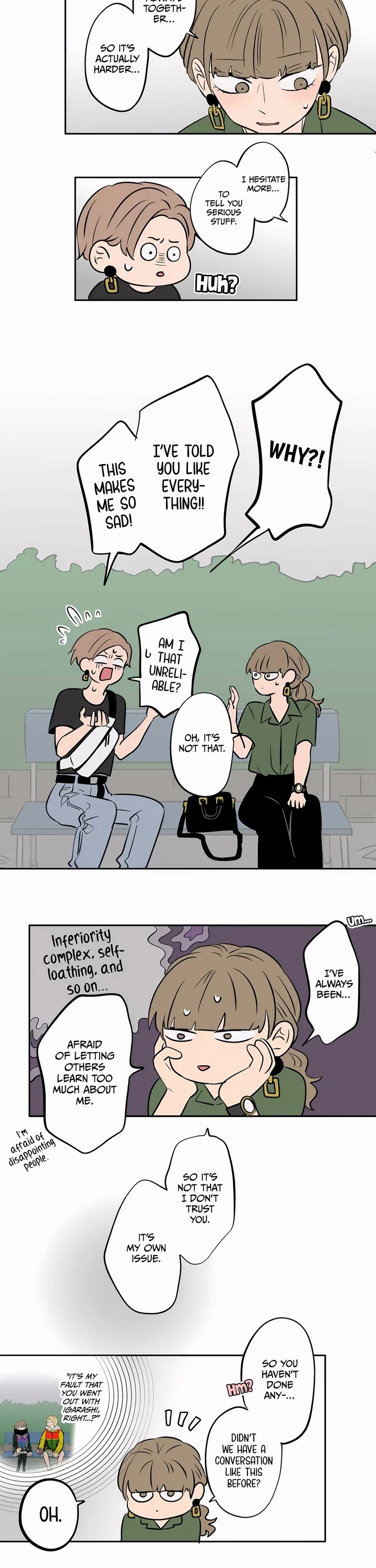 The Ramparts of Ice chapter 88 page 15