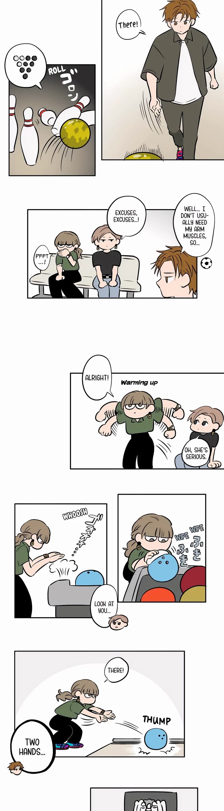 The Ramparts of Ice chapter 88 page 3