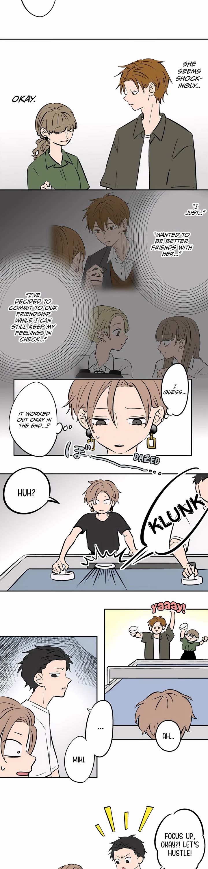 The Ramparts of Ice chapter 88 page 6
