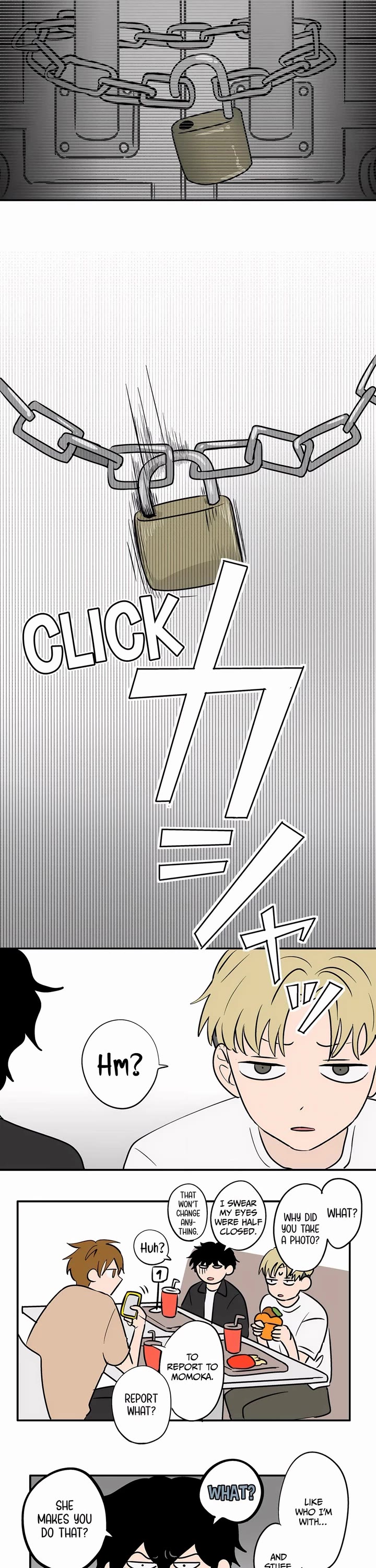 The Ramparts of Ice chapter 89 page 13