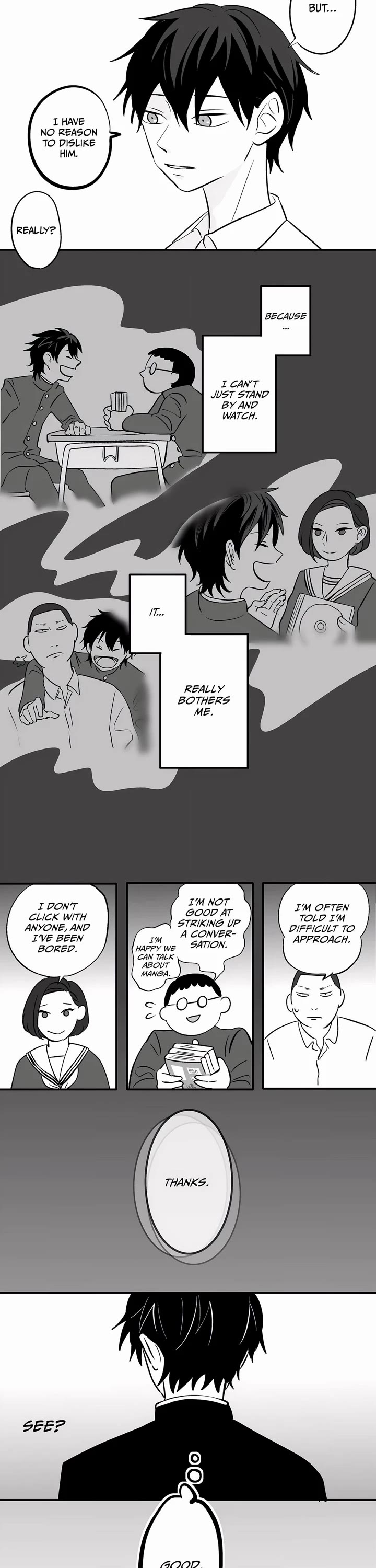 The Ramparts of Ice chapter 89 page 6