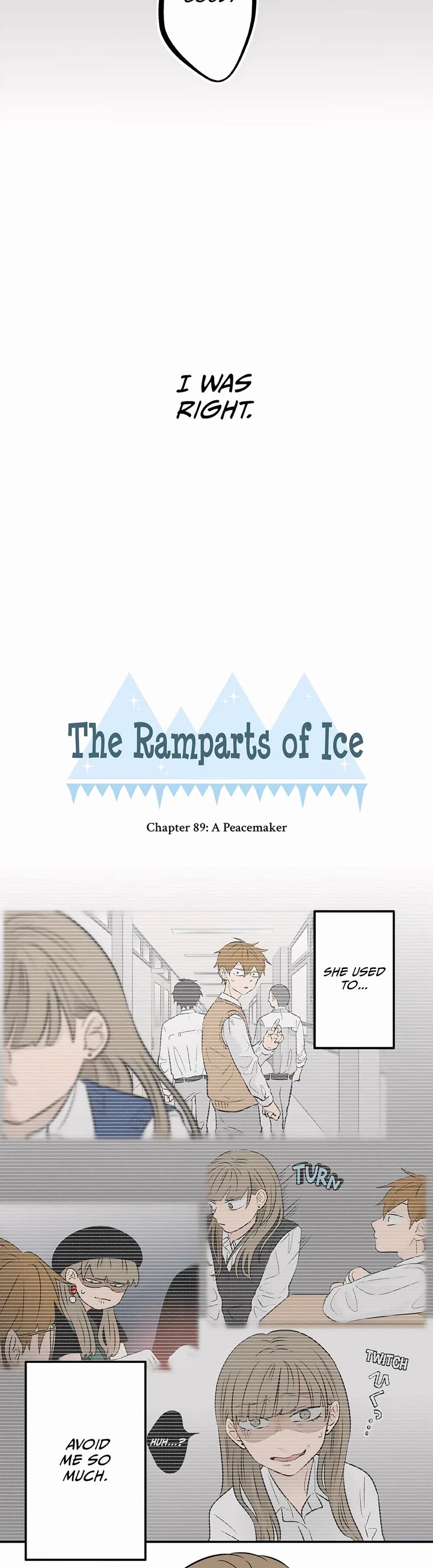 The Ramparts of Ice chapter 89 page 7