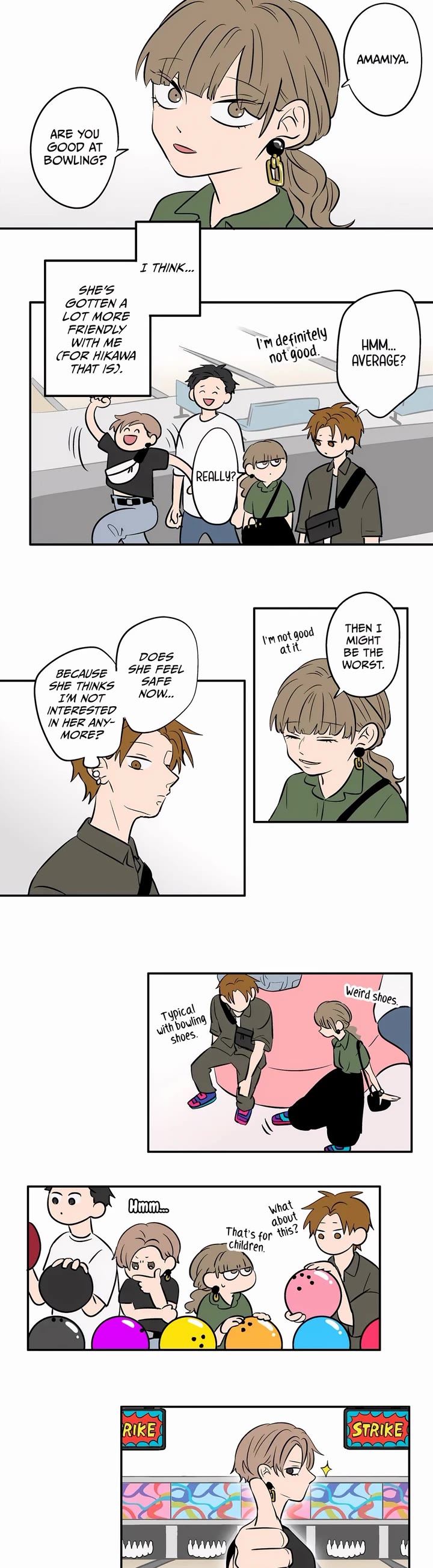 The Ramparts of Ice chapter 89 page 8