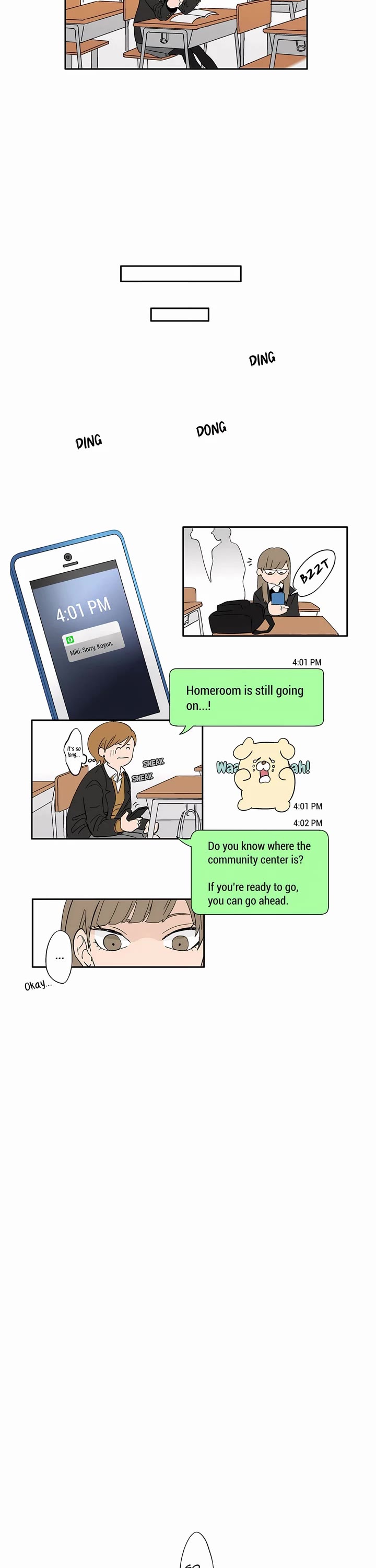 The Ramparts of Ice chapter 9 page 13