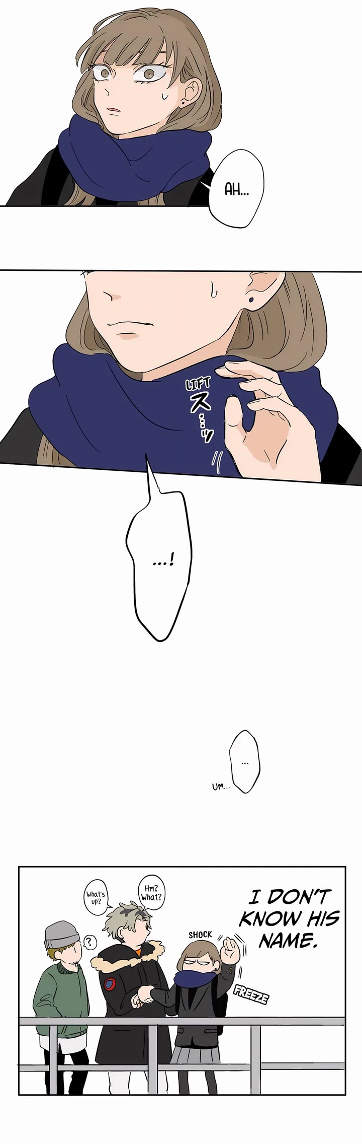The Ramparts of Ice chapter 9 page 17