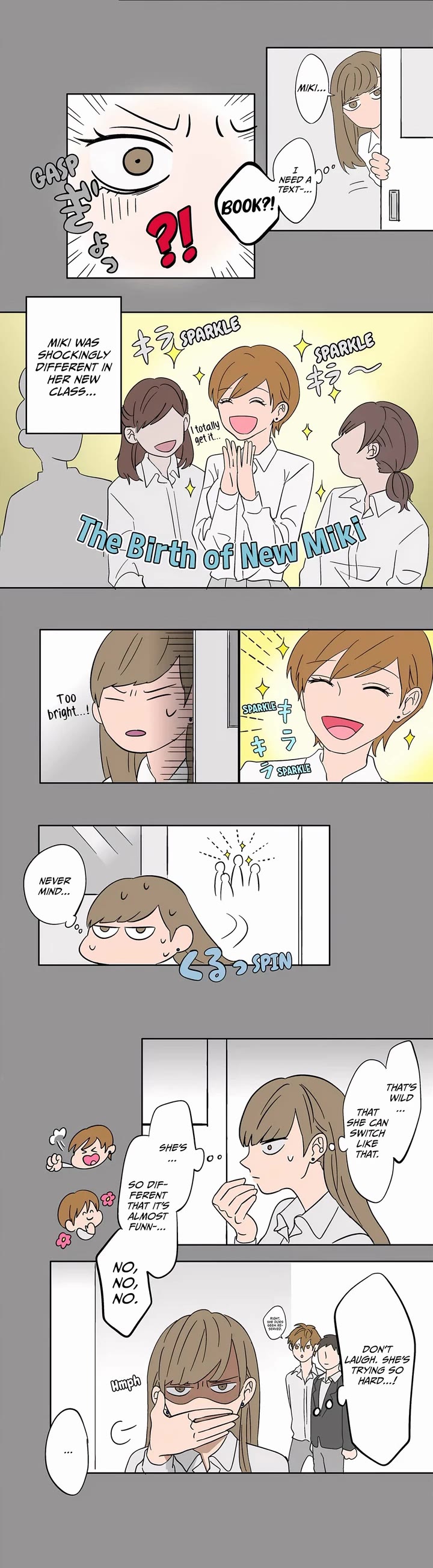 The Ramparts of Ice chapter 9 page 3