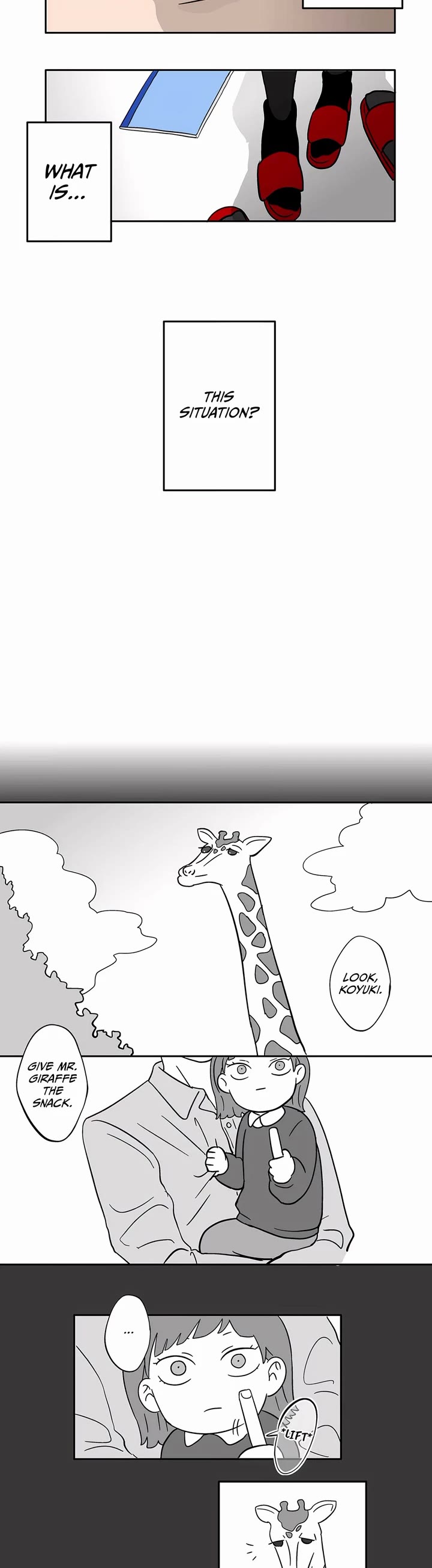The Ramparts of Ice chapter 9 page 8