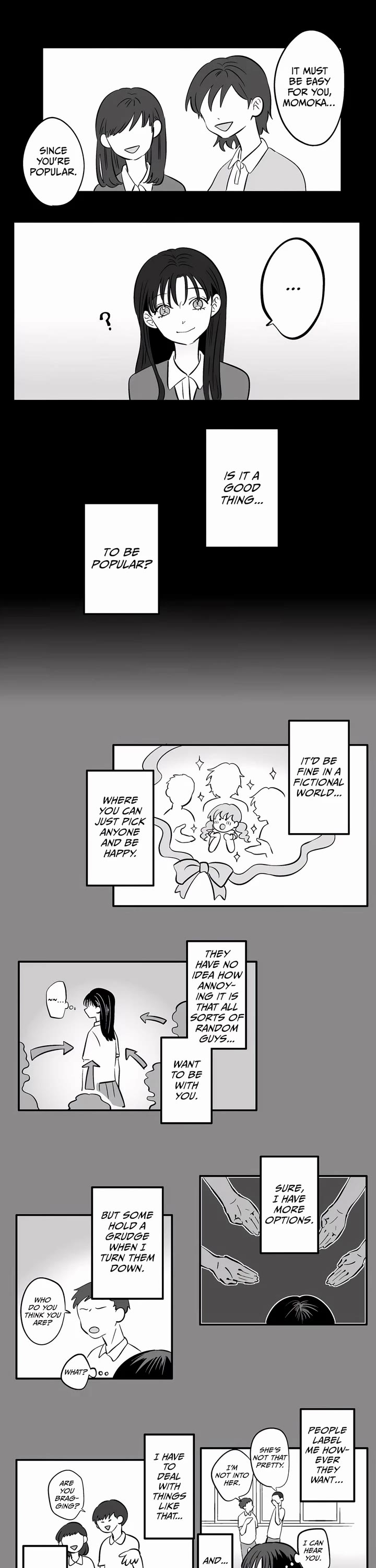 The Ramparts of Ice chapter 90 page 1