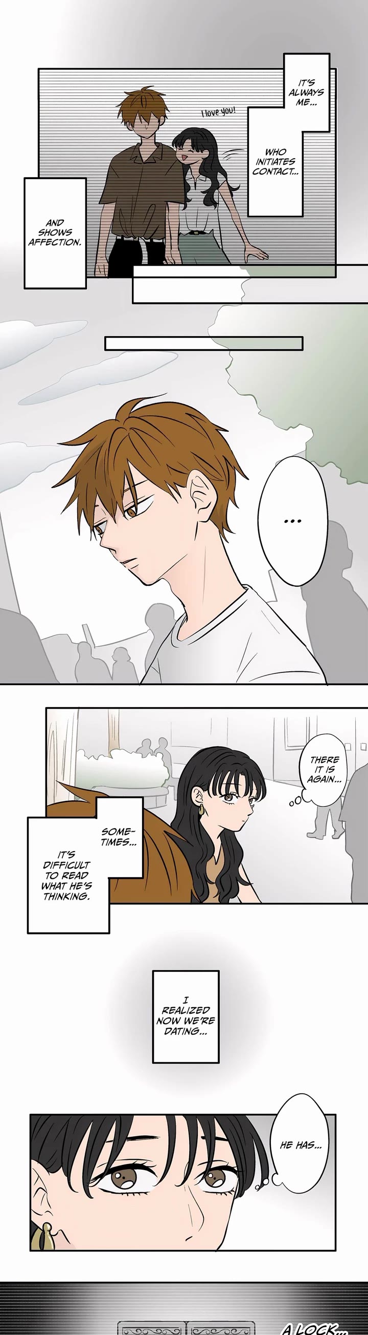 The Ramparts of Ice chapter 90 page 12