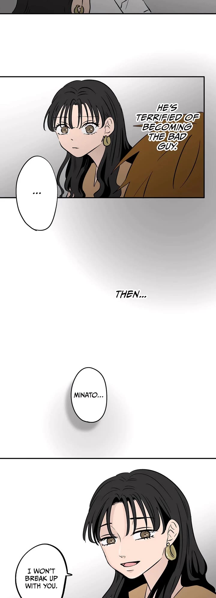 The Ramparts of Ice chapter 90 page 17
