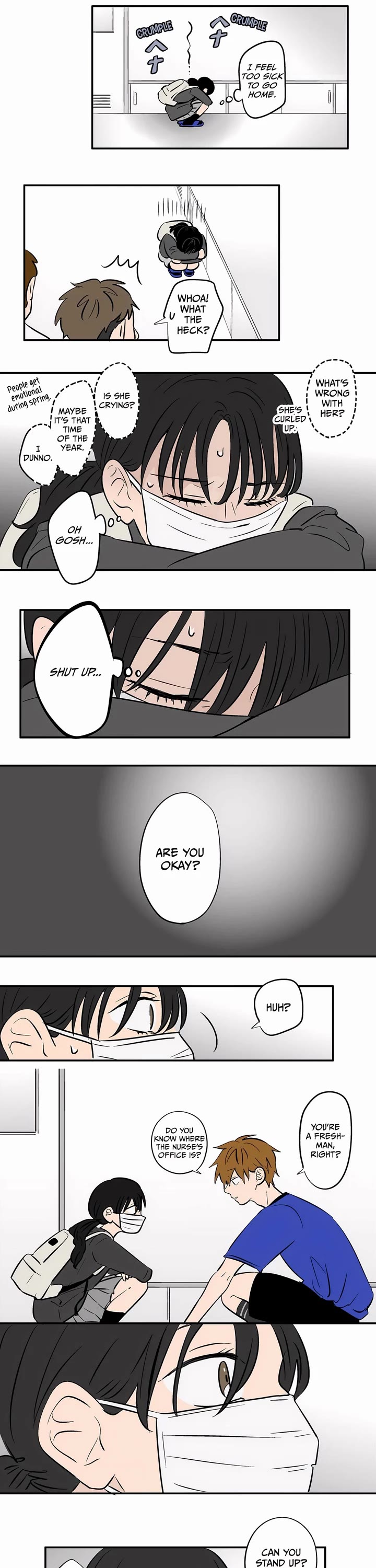 The Ramparts of Ice chapter 90 page 5