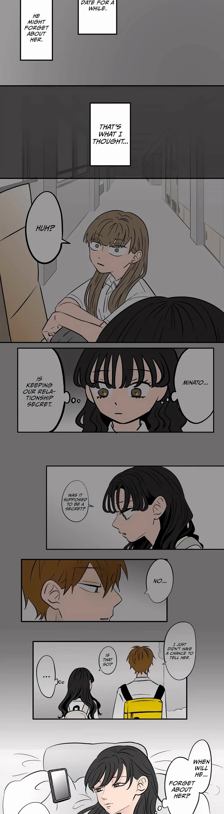 The Ramparts of Ice chapter 90 page 7