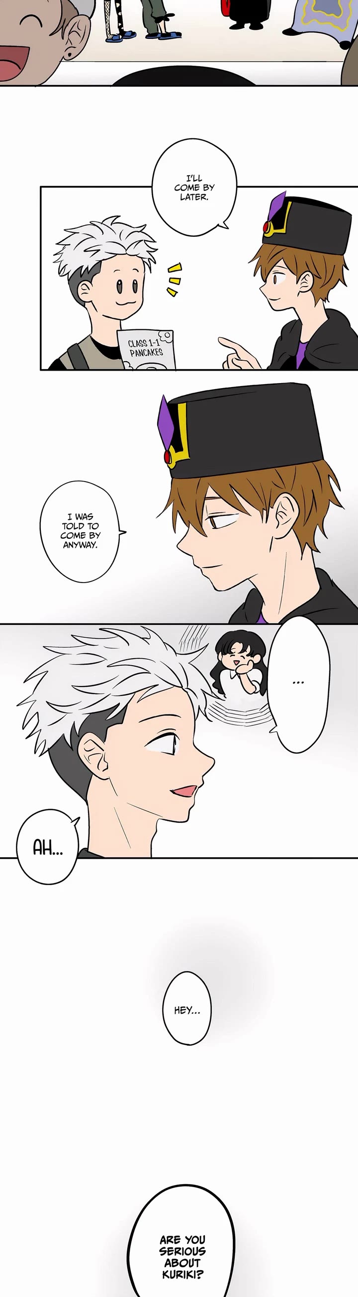The Ramparts of Ice chapter 91 page 12