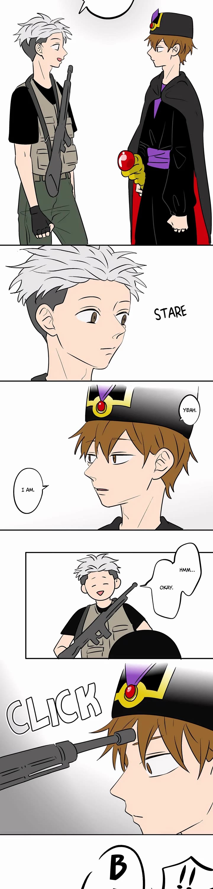 The Ramparts of Ice chapter 91 page 13
