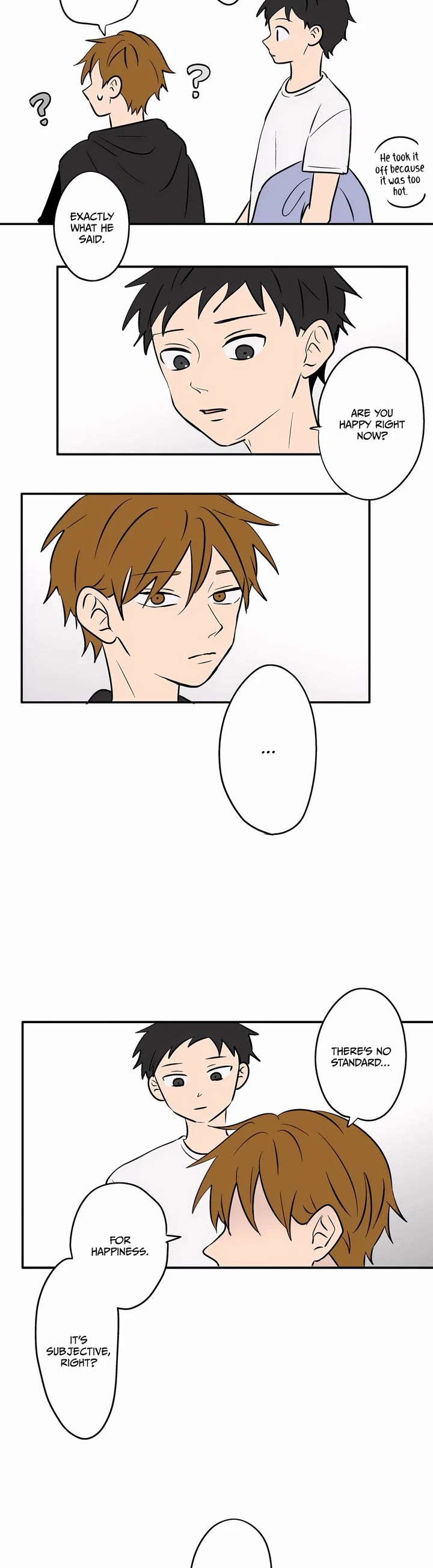 The Ramparts of Ice chapter 91 page 15