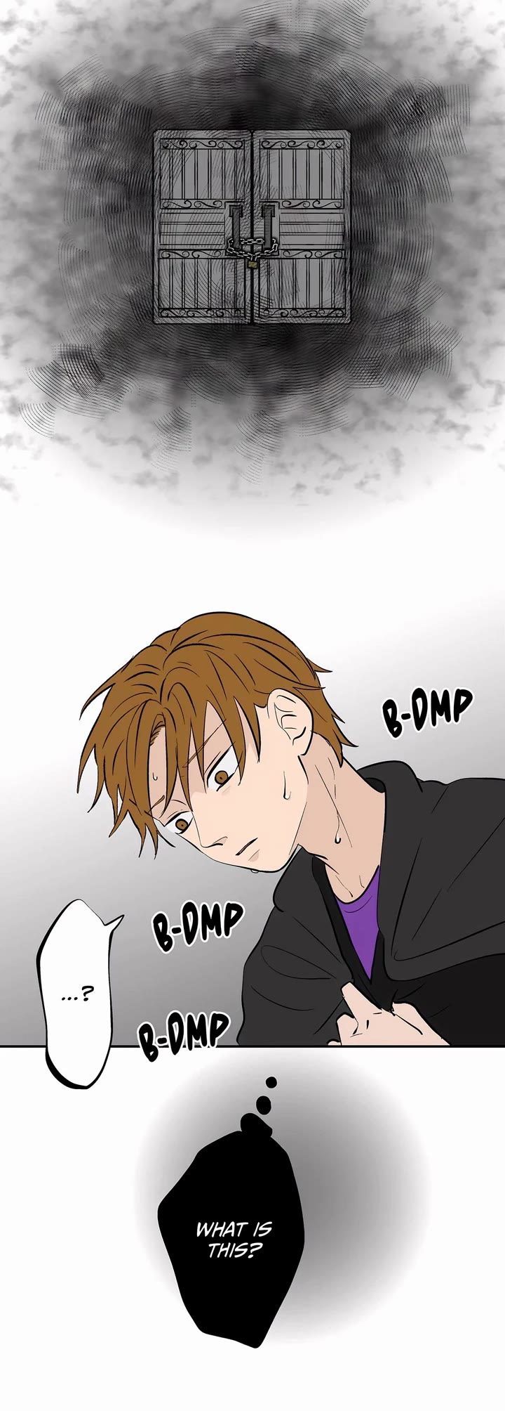 The Ramparts of Ice chapter 91 page 20