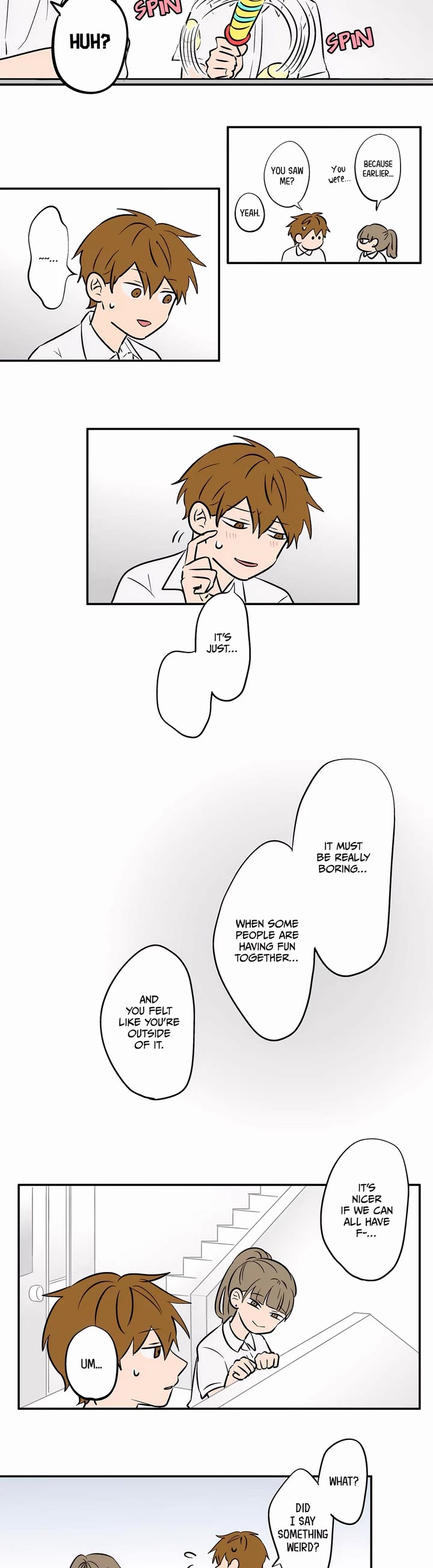 The Ramparts of Ice chapter 92 page 15