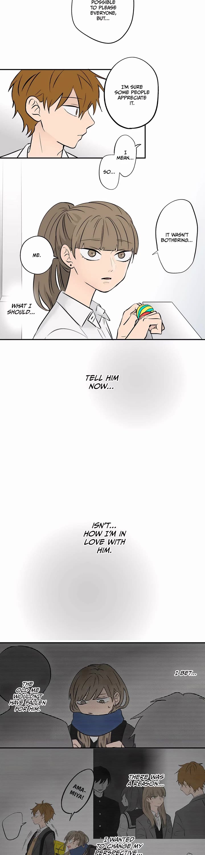 The Ramparts of Ice chapter 92 page 17