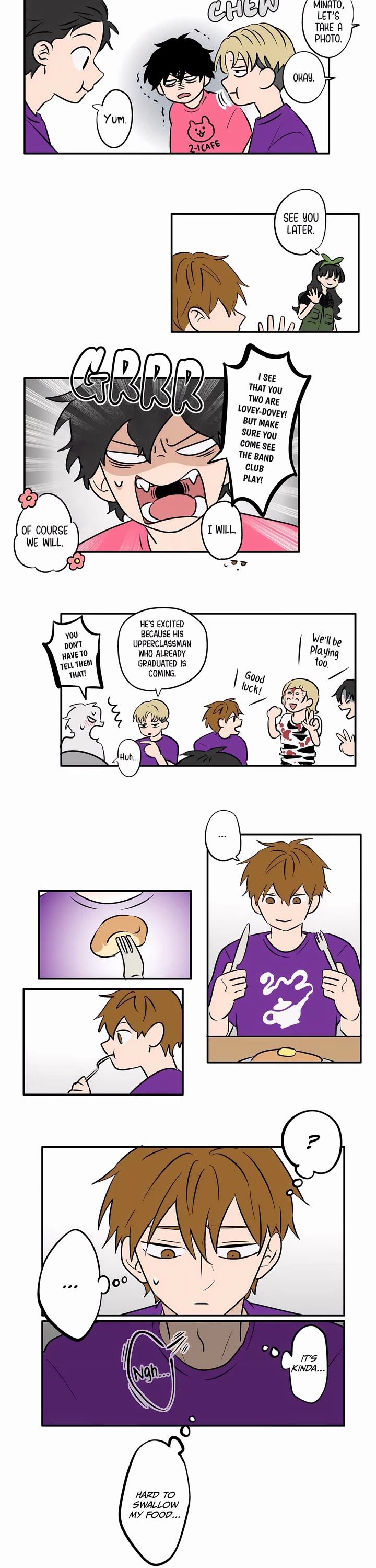 The Ramparts of Ice chapter 92 page 2