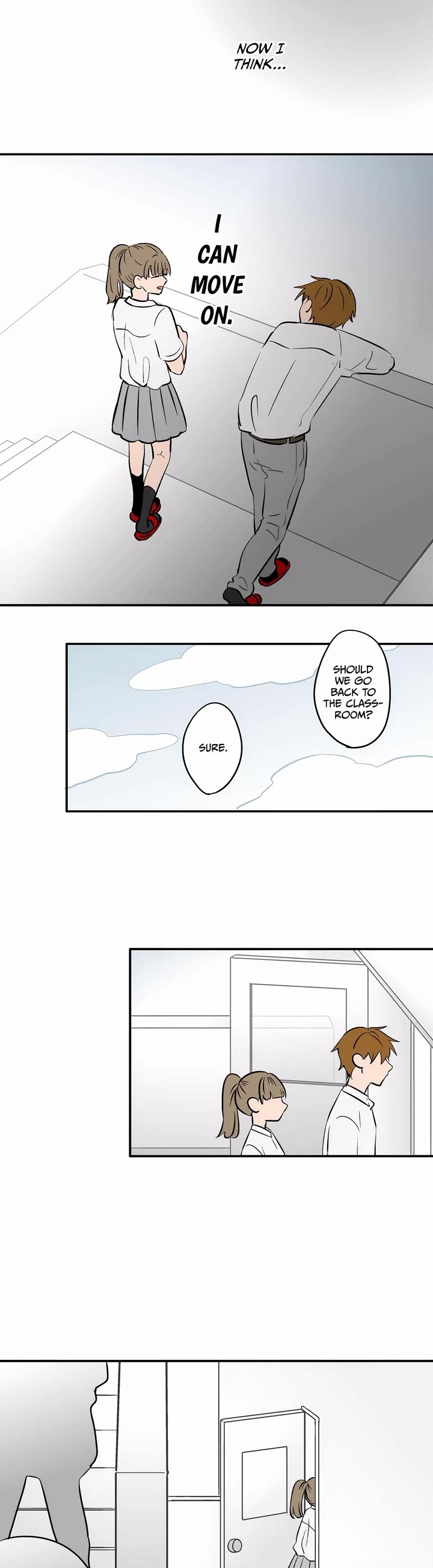 The Ramparts of Ice chapter 92 page 20