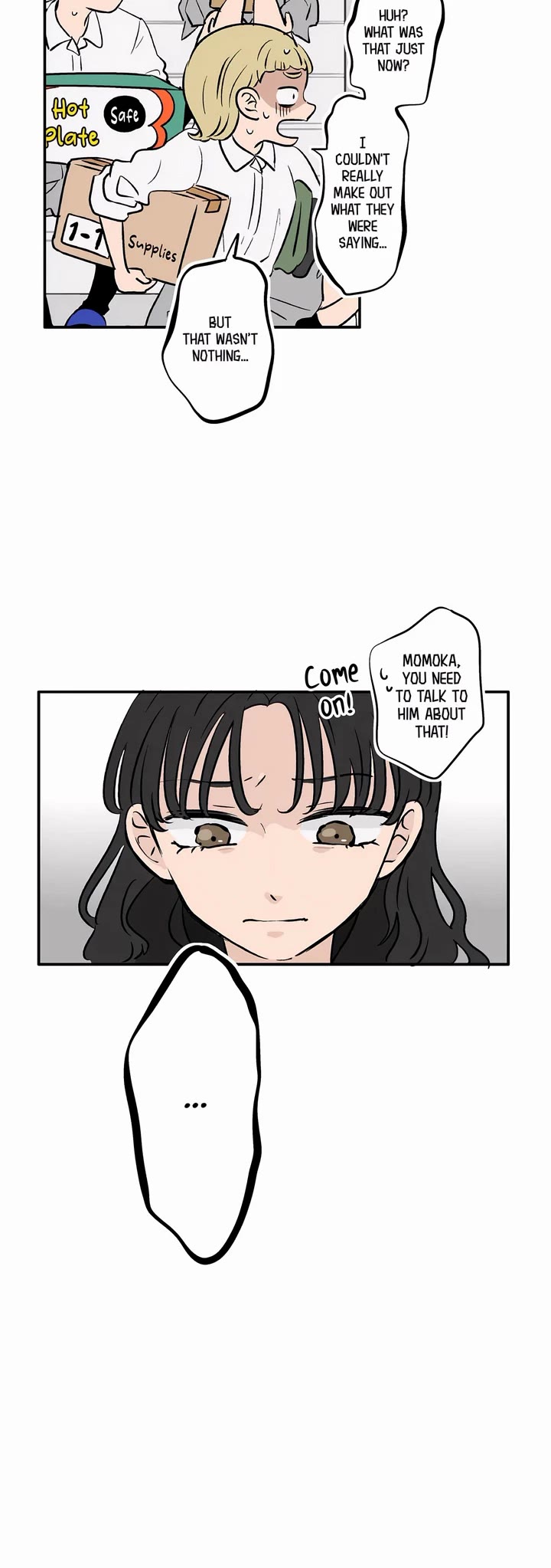 The Ramparts of Ice chapter 92 page 22